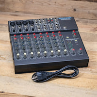 Mackie 1202 Micro Series Compact 12-Channel Mixer