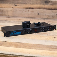 Alesis Midiverb II (2) Reverb Effects Processor