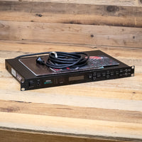 Yamaha SPX-90 Multi-Effect Processor