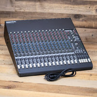 Mackie 1604 VLZ 16-Channel Mixer