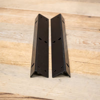 Mackie Rack Ear Rails for 1604 VLZ/Pro Mixers