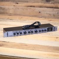 TC Electronic M300 Dual-Engine Multi-Effects Rack Processor