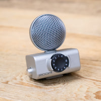 Zoom MSH-6 Mid-Side Microphone Capsule