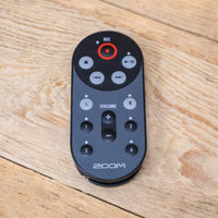 Zoom RCH-6 (RCH6) Wired Remote Control for H6 Handy Recorder