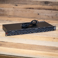 DBX 1066 2-Channel Compressor/Limiter/Gate - Made in USA