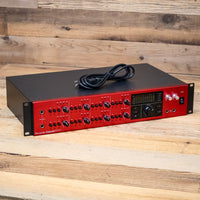 Focusrite Clarett 8 Pre X (8PreX) Thunderbolt Audio Interface