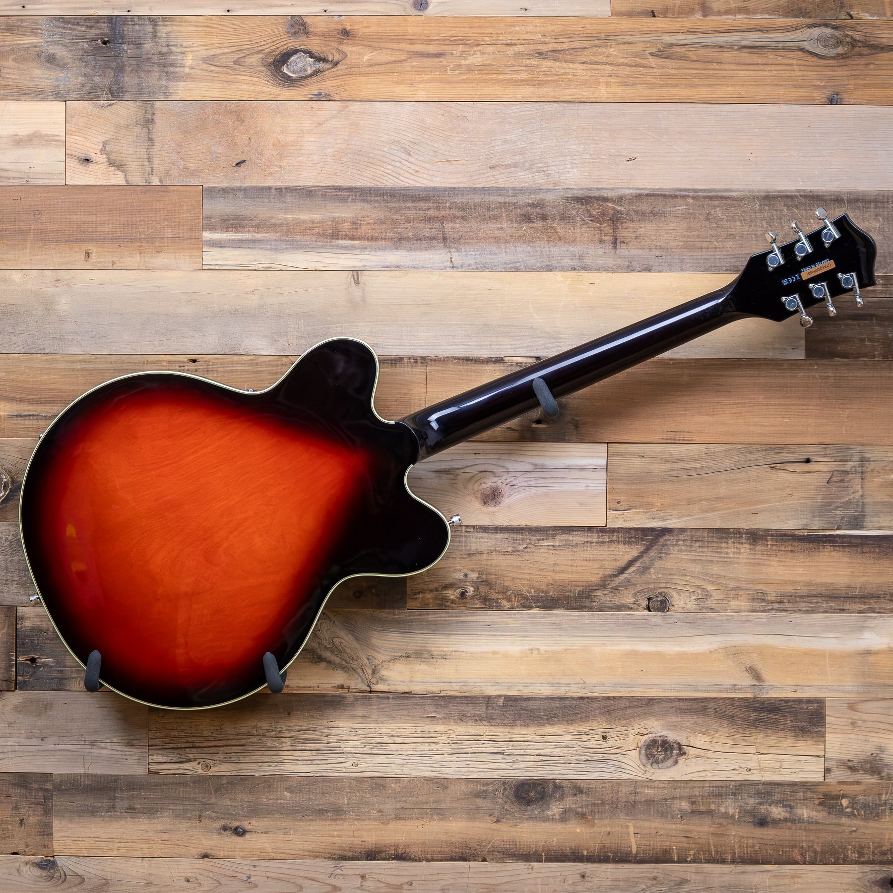 Gretsch G5622 Electromatic Center Block Double-Cut with V-Stoptail
