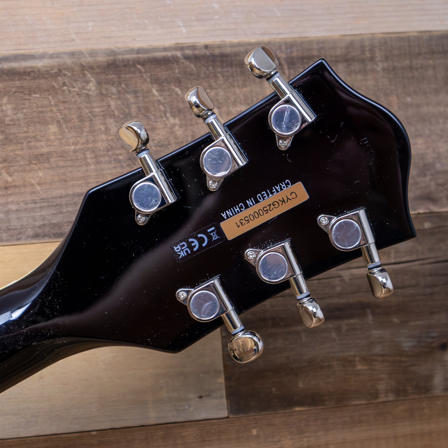 Gretsch G5622 Electromatic Center Block Double-Cut with V-Stoptail