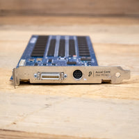 Digidesign HD Accel Core for PCIe Card