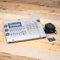 Boss BR-600 (BR600) Digital Multitrack Recorder