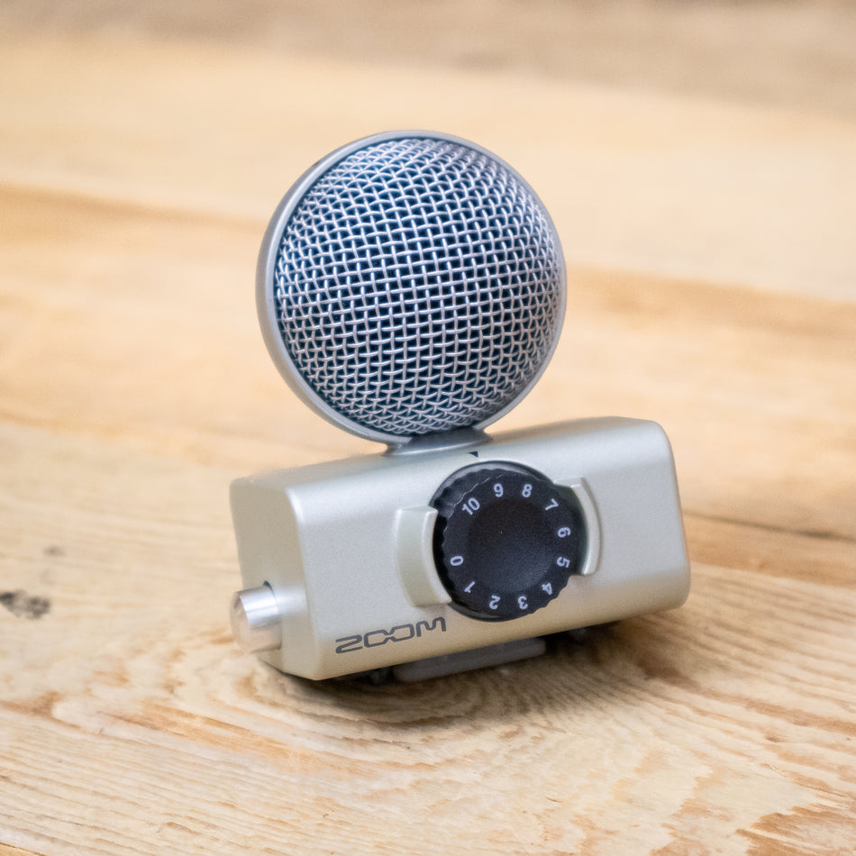 Zoom MSH-6 Mid-Side Microphone Capsule