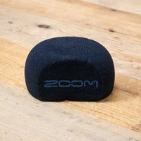 Zoom WSH-6 Foam Windscreen for H6 XY Capsule