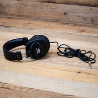 Focusrite Scarlett HP60 MKIII Studio Headphones