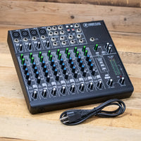 Mackie 1202 VLZ4 12-Channel Mixer