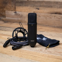 Rode NT1 MK4 Condenser Microphone