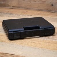 Zoom Black Case for H6 Recorder and Accessories