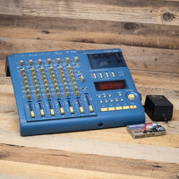 Tascam 424 MK3 Portastudio 4-Track Analog Tape Cassette Recorder