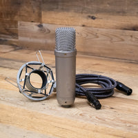 Rode NT1A (NT1-A) Condenser Microphone