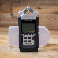 Zoom H4N Pro Digital Handheld Recorder