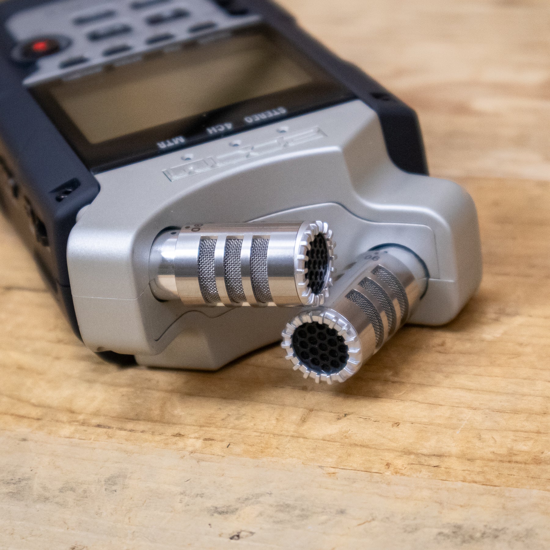 Zoom H4N Pro Digital Handheld Recorder – Pixel Pro Audio