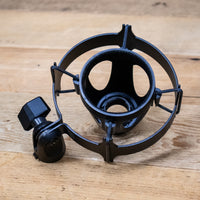 Shure A27SM Shock Mount for KSM27, PG27, PGA27, SM27, Beta 27
