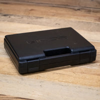 Zoom Black Case for H6 Recorder and Accessories