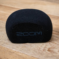 Zoom WSH-6 Foam Windscreen for H6 XY Capsule