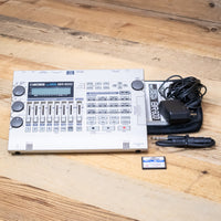 Boss BR-600 (BR600) Digital Multitrack Recorder