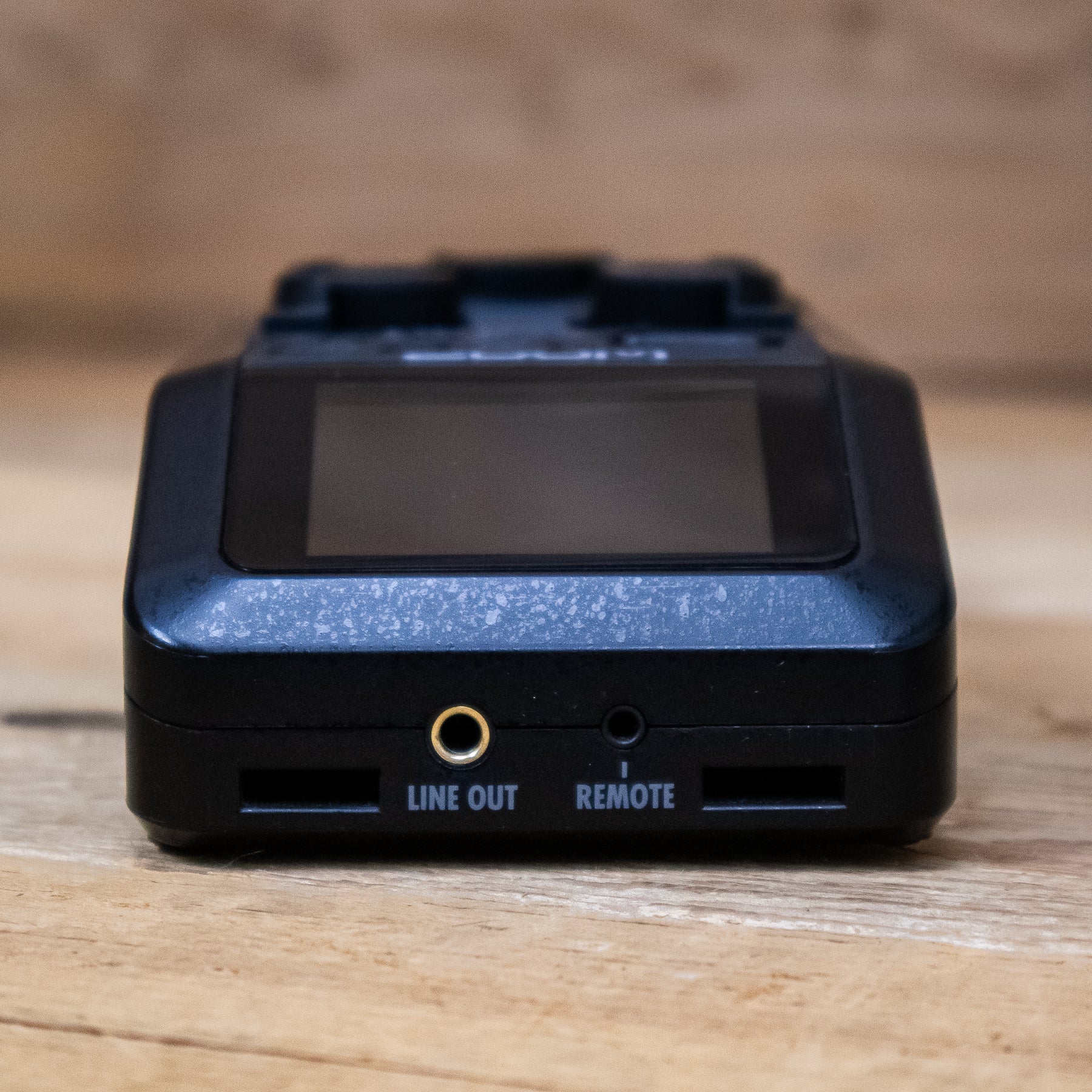 Zoom H6 All Black Handy Recorder with XY Capsule – Pixel Pro Audio