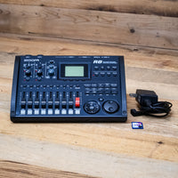 Zoom R8 (R-8) Digital Multitrack Recorder