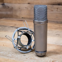 Rode NT1A (NT1-A) Condenser Microphone