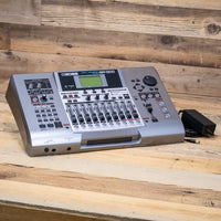 Boss BR-1200CD Digital Studio Multitrack Recorder