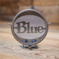 Blue Microphones Pop Filter for Bluebird, Baby Bottle Mic