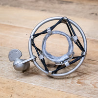 Blue Microphones Shock Mount for Baby-Bottle, Bluebird, Kiwi, Spark