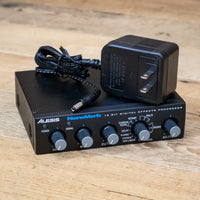 Alesis Nanoverb 16-Bit Digital Reverb Effects Processor