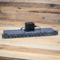 Aphex Model 104 C2 Aural Exciter with Big Bottom