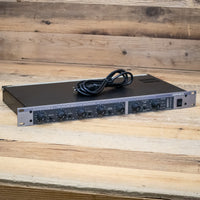 Aphex Dominator II Model 722 Stereo Multiband Peak Limiter