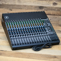 Mackie 1604 VLZ4 16-Channel Mixer