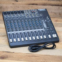 Mackie 1402 VLZ Pro Mixer