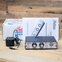 Bellari LA120 Tube Compressor Limiter