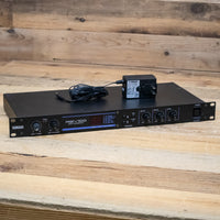 Yamaha REV100 (REV-100) Digital Reverberator Effects Processor
