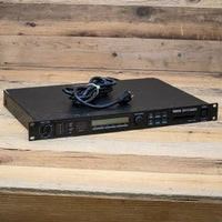 Yamaha SPX-990 (SPX990) Digital Multi-Effects Processor