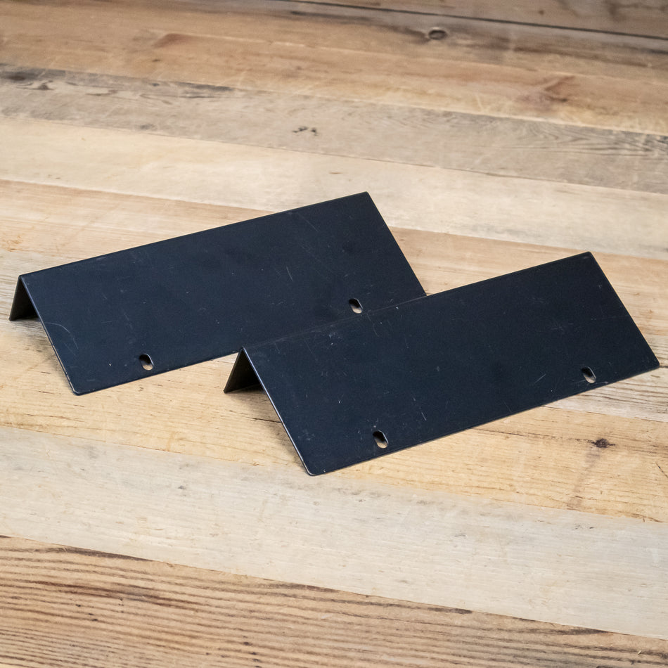Mackie Rack Ears for 1202 Micro Mixer