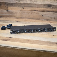 Rane PE15 (PE-15) Single Channel 5-Band Parametric Equalizer