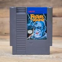 Fester's Quest Game Cartridge for Nintendo Entertainment System NES