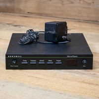 Kurzweil Micro Piano (MicroPiano) 32-Voice MIDI Sound Module
