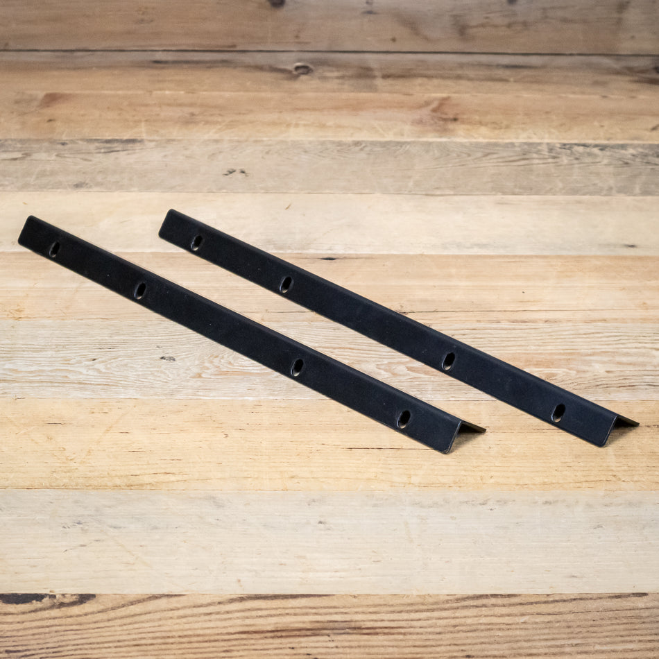 Mackie Rack Ear Rails for CFX12 Mixers