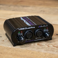 ART USB Dual Pre PS Preamp and Interface
