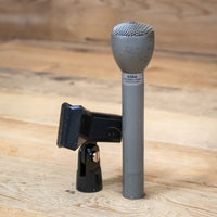 ElectroVoice 635A Dynamic Microphone