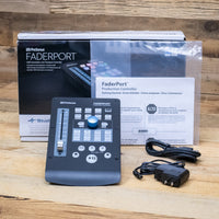 PreSonus FaderPort V2 DAW Controller with Motorized Fader